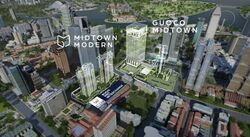 Midtown Bay (D7), Apartment #448252431